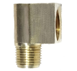 Ingersoll-Rand 85582229 Check Valve - 5/8 Inverted Flare X 3/4 MPT For Air Compressors
