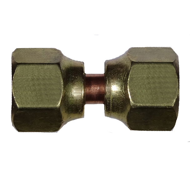 45° Swivel Forged Nuts