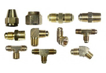 Brass Fittings Manufacturers In the USA